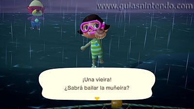 Animal Crossing: New Horizons