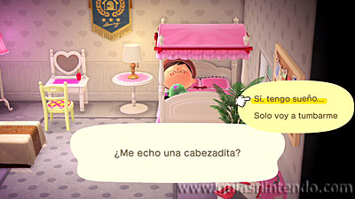 Animal Crossing: New Horizons