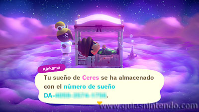 Animal Crossing: New Horizons