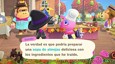 Animal Crossing: New Horizons
