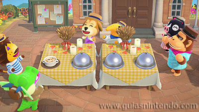 Animal Crossing: New Horizons