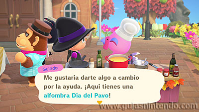 Animal Crossing: New Horizons