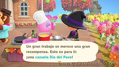 Animal Crossing: New Horizons