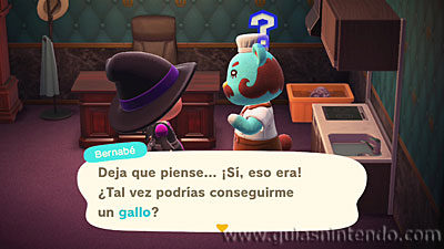 Animal Crossing: New Horizons