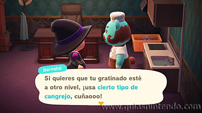 Animal Crossing: New Horizons