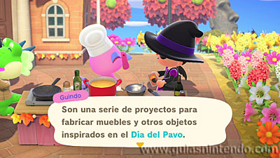 Animal Crossing: New Horizons