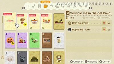 Animal Crossing: New Horizons