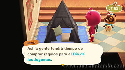 Animal Crossing: New Horizons