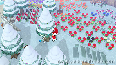 Animal Crossing: New Horizons