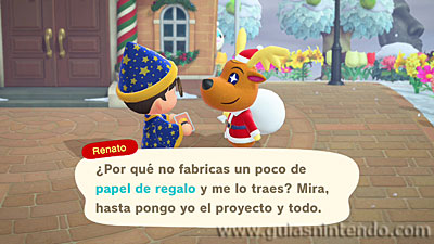 Animal Crossing: New Horizons