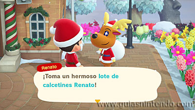 Animal Crossing: New Horizons