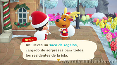 Animal Crossing: New Horizons