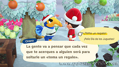 Animal Crossing: New Horizons