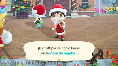 Animal Crossing: New Horizons