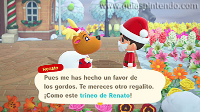 Animal Crossing: New Horizons