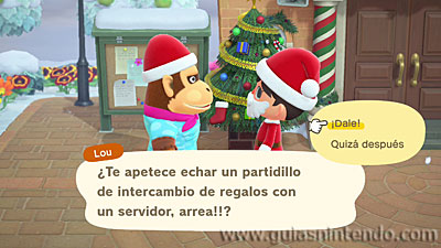 Animal Crossing: New Horizons