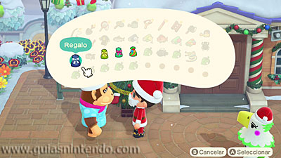 Animal Crossing: New Horizons