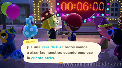Animal Crossing: New Horizons