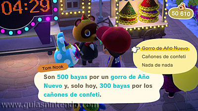 Animal Crossing: New Horizons