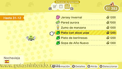Animal Crossing: New Horizons
