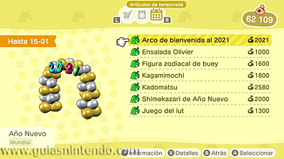 Animal Crossing: New Horizons