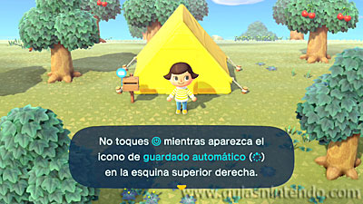 Animal Crossing: New Horizons