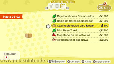 Animal Crossing: New Horizons