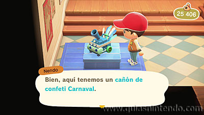 Animal Crossing: New Horizons