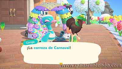 Animal Crossing: New Horizons