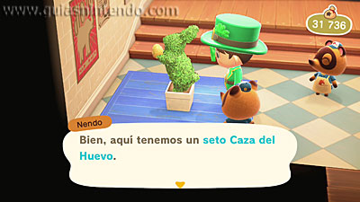 Animal Crossing: New Horizons