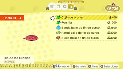 Animal Crossing: New Horizons