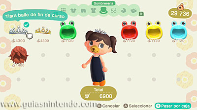 Animal Crossing: New Horizons