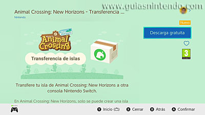 Animal Crossing: New Horizons