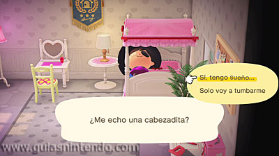 Animal Crossing: New Horizons