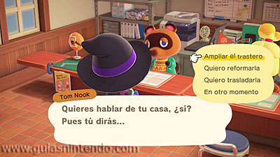 Animal Crossing: New Horizons