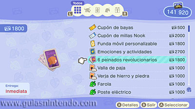 Animal Crossing: New Horizons
