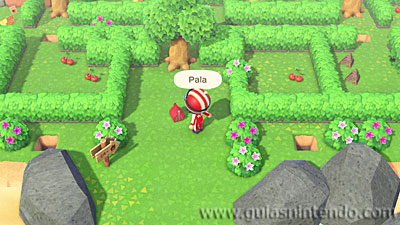Animal Crossing: New Horizons