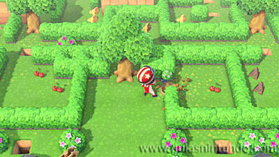 Animal Crossing: New Horizons