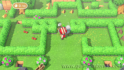 Animal Crossing: New Horizons