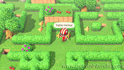Animal Crossing: New Horizons