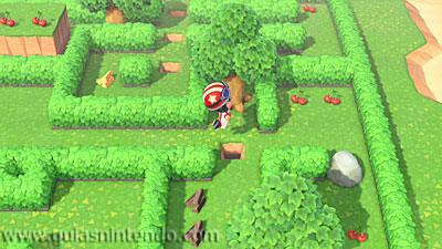 Animal Crossing: New Horizons