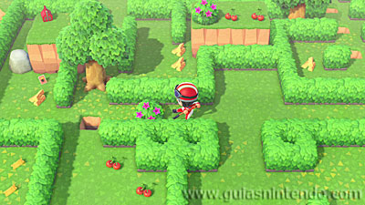 Animal Crossing: New Horizons