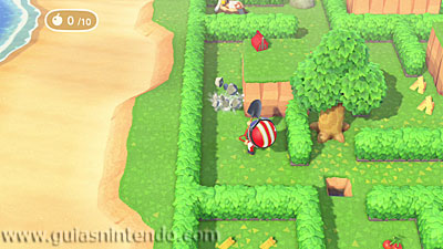 Animal Crossing: New Horizons