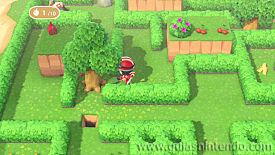 Animal Crossing: New Horizons