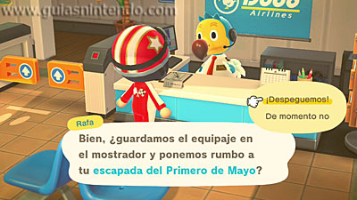 Animal Crossing: New Horizons