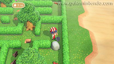 Animal Crossing: New Horizons