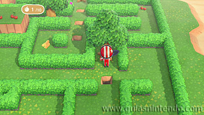 Animal Crossing: New Horizons