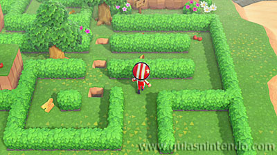 Animal Crossing: New Horizons