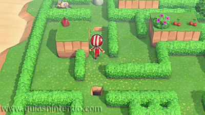 Animal Crossing: New Horizons