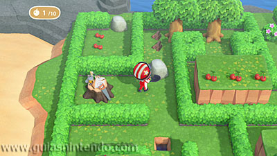 Animal Crossing: New Horizons